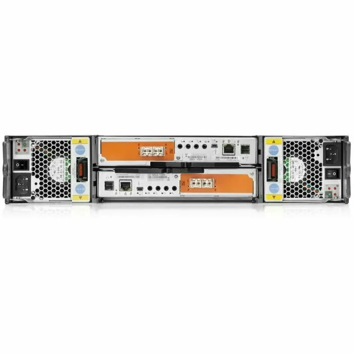 СХД HPE MSA 1060 10Gb iSCSI, up 24 SFF (R0Q86A) СХД HPE MSA 1060 10Gb iSCSI, up 24 SFF (R0Q86A)