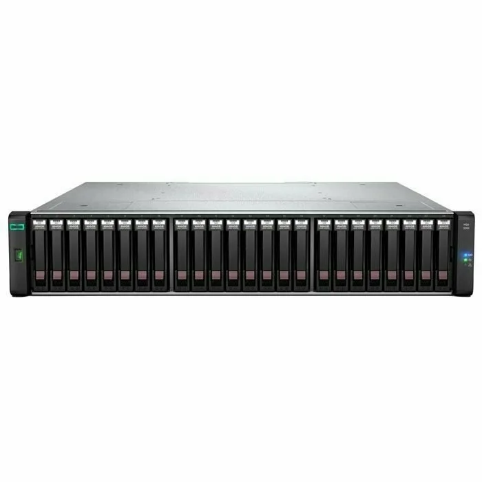 Дисковая корзина HPE MSA 2060 24x SFF (для MSA 1060/ 2060/ 2062) (R0Q40A)