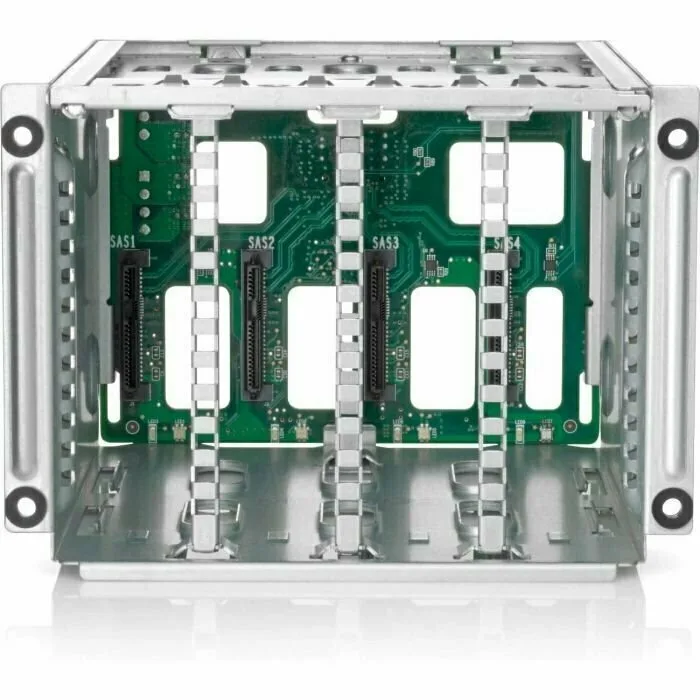 Дисковая корзина HPE MSA 2060 12x LFF (для MSA1060/2060/2062) (R0Q39A)