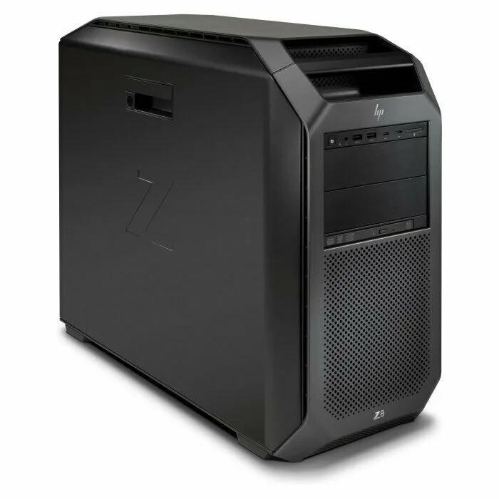 Рабочая станция HP Z8 G4 TWR/ Xeon 5220R/ 32GB/ 1TB SSD/ DVD-RW/ Win10Pro WRK (11R11EA) Рабочая станция HP Z8 G4 TWR/ Xeon 5220R/ 32GB/ 1TB SSD/ DVD-RW/ Win10Pro WRK (11R11EA)