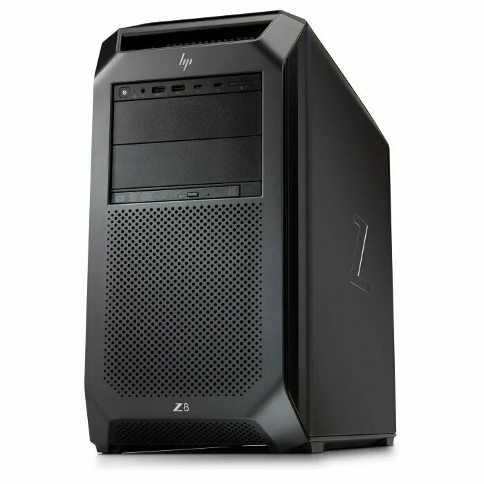 Рабочая станция HP Z8 G4 TWR/ Xeon 5220R/ 32GB/ 1TB SSD/ DVD-RW/ Win10Pro WRK (11R11EA) Рабочая станция HP Z8 G4 TWR/ Xeon 5220R/ 32GB/ 1TB SSD/ DVD-RW/ Win10Pro WRK (11R11EA)