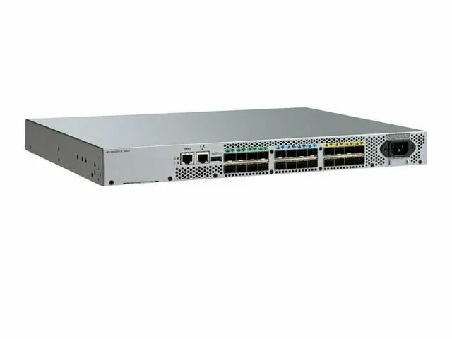 Коммутатор HPE SN3600B Fibre Channel R8P29A