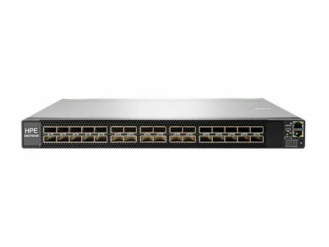 Коммутатор HPE SN3700M R3A98A
