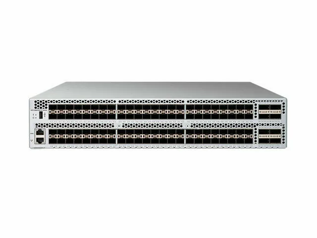 Коммутатор HPE SN6650B Fibre Channel Q2S18B Коммутатор HPE SN6650B Fibre Channel Q2S18B