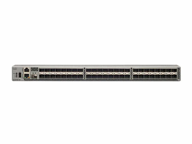 Коммутатор HPE SN6620C Fibre Channel R0P14A