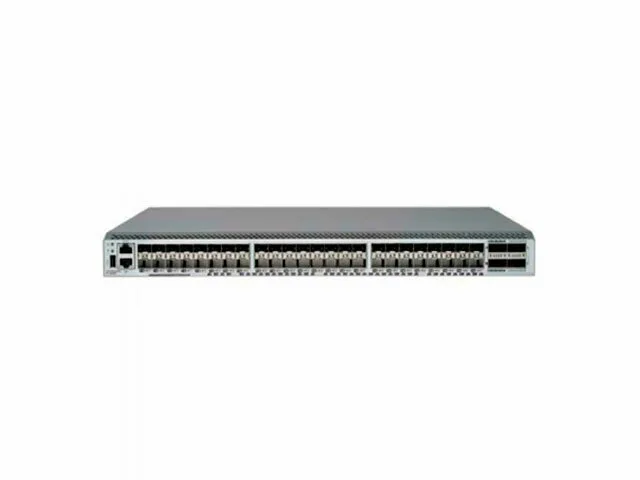 Коммутатор HPE SN6600B Fibre Channel Q0U60B