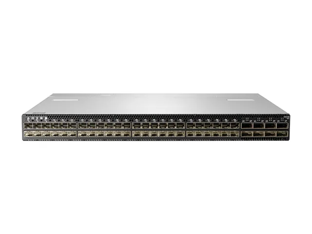 Коммутатор HPE StoreFabric SN2410M Q6M28A Коммутатор HPE StoreFabric SN2410M Q6M28A