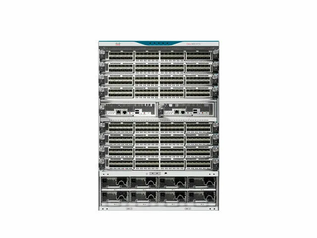 Коммутатор HPE SN8700C Q9D32A