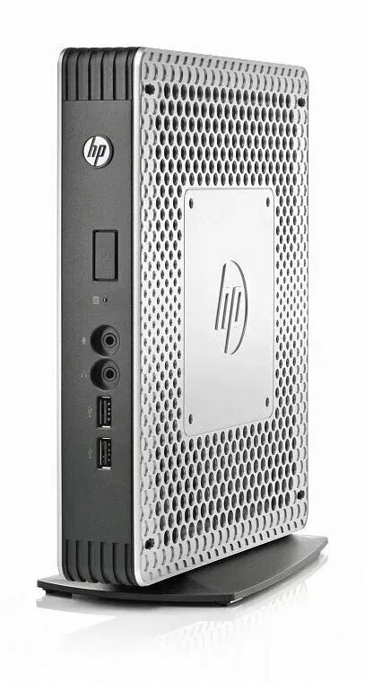 Тонкий клиент HP t610 TPro 1GF/2GR TC (H1Y29AA) Тонкий клиент HP t610 TPro 1GF/2GR TC (H1Y29AA)