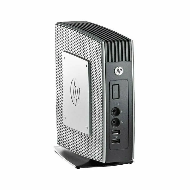 Тонкий клиент HP t510 Lnx 1GF/2GR TC (H2P23AA)
