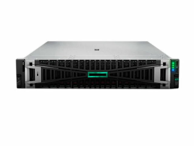 Сервер HPE ProLiant DL345 Gen11 P58793-B21 Сервер HPE ProLiant DL345 Gen11 P58793-B21