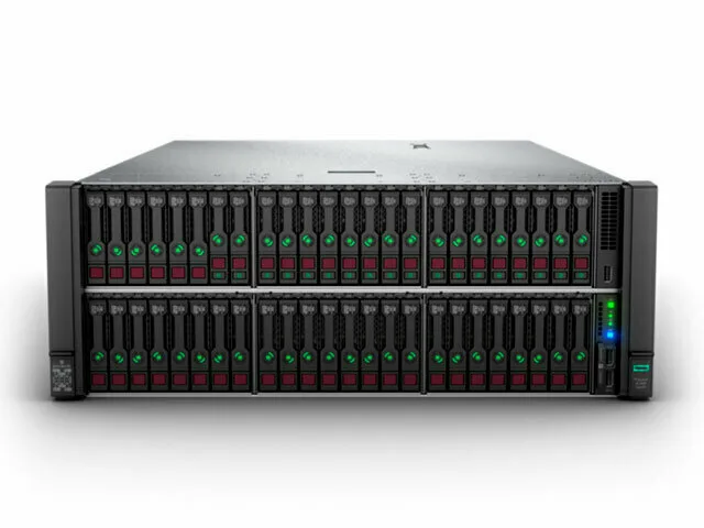Сервер HPE ProLiant DL580 Gen10 P40458-B21