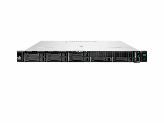 Сервер HPE ProLiant DL365 Gen10 Plus P39366-B21