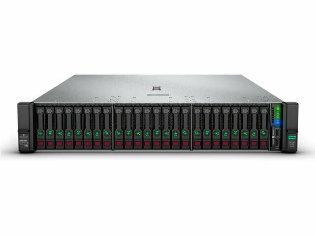Сервер HPE ProLiant DL385 Gen10 Plus v2 P55252-B21