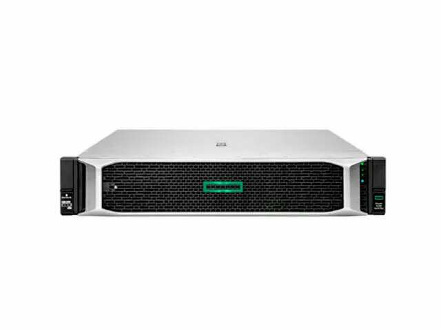 Сервер HPE ProLiant DL380 Gen10 Plus P05173-B21