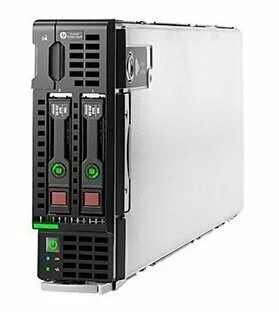 HPE ProLiant BL460c G10 863442-B21 – производительный блейд-сервер 863442-B21 HPE ProLiant BL460c G10 863442-B21 – производительный блейд-сервер 863442-B21