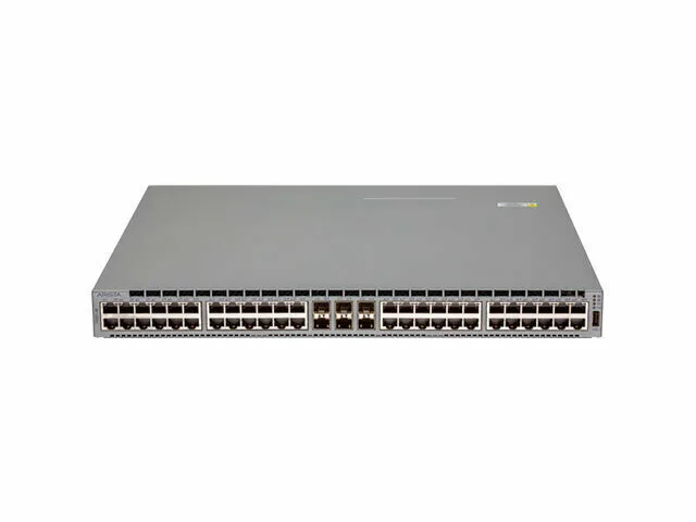 Коммутатор HPE Arista 7020R JH995A Коммутатор HPE Arista 7020R JH995A