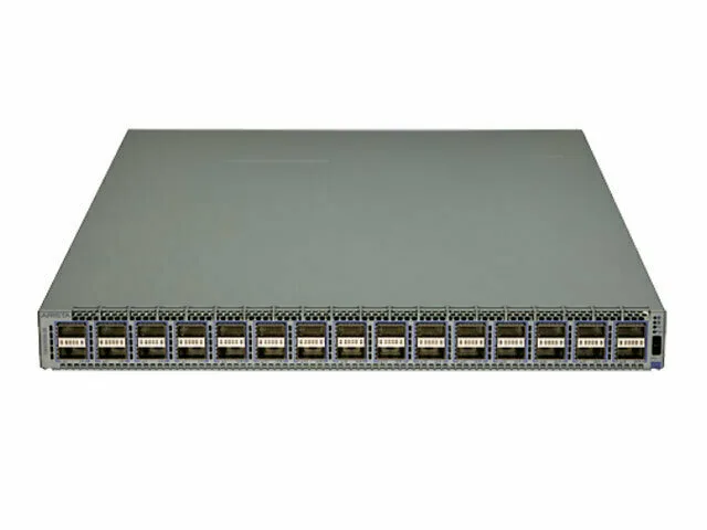 Коммутатор HPE Arista JH806A Коммутатор HPE Arista JH806A