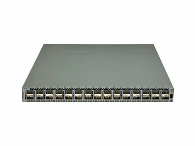 Коммутатор HPE Arista 7280R2 JQ407A Коммутатор HPE Arista 7280R2 JQ407A