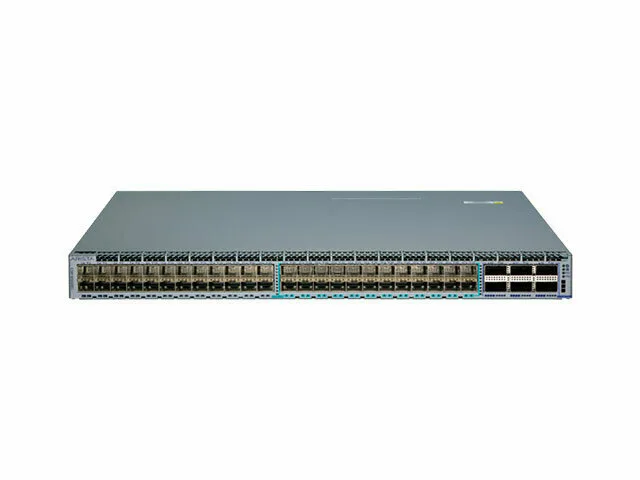 Коммутатор HPE Arista 7280R2 JH996A Коммутатор HPE Arista 7280R2 JH996A