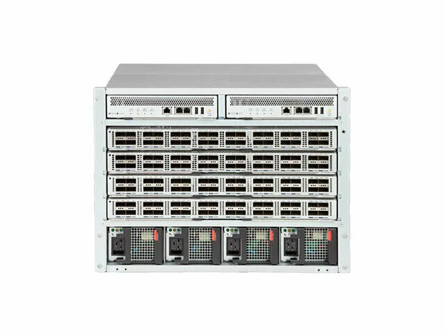 Коммутатор HPE Arista 7504R JH825A