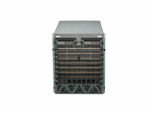 Коммутатор HPE Arista 7512R JQ012A