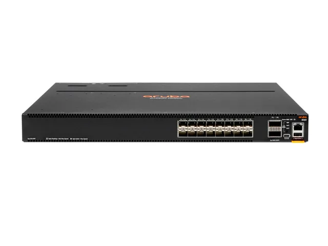 Коммутатор HPE Aruba 8360 JL703A