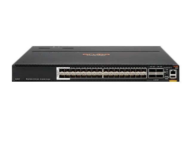 Коммутатор HPE Aruba 8360 JL701A