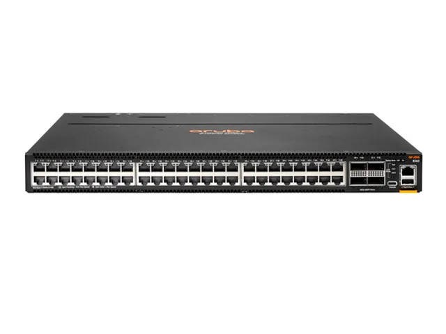 Коммутатор HPE Aruba 8360 JL706A