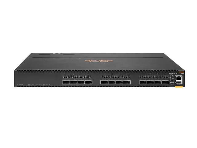 Коммутатор HPE Aruba 8360 JL708A