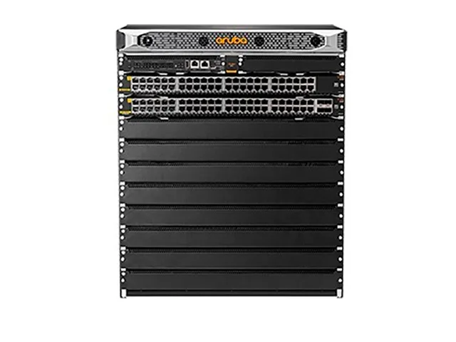 Коммутатор HPE Aruba 6410 JL741A Коммутатор HPE Aruba 6410 JL741A