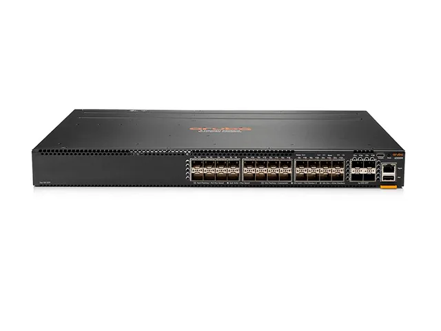 Коммутатор HPE Aruba 6300M JL658A