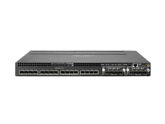 Коммутатор HPE Aruba 3810M JL076A