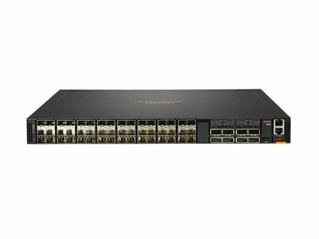 Коммутатор HPE Aruba 8325 JL625A