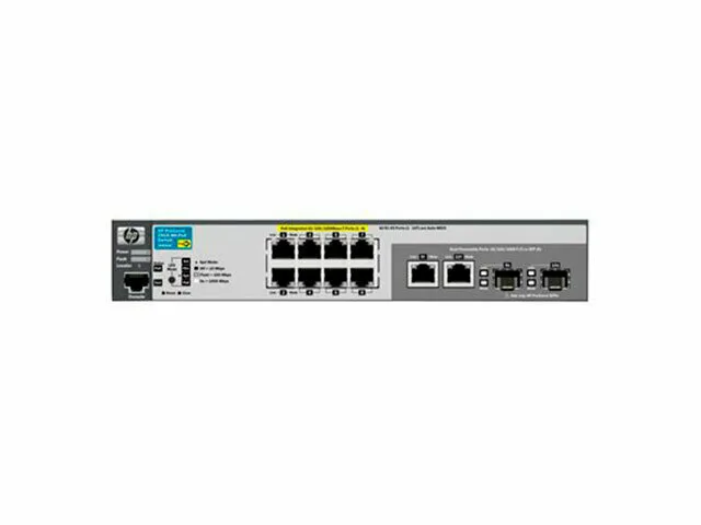 Коммутатор HPE Aruba 2915 J9562A