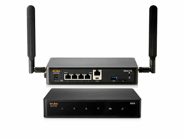 Шлюз Aruba 9004 Aruba 9004-LTE