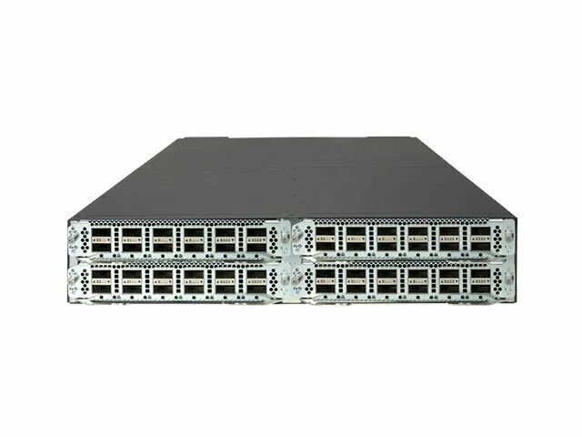 Коммутатор HPE серии FlexFabric 7900 JG682A Коммутатор HPE серии FlexFabric 7900 JG682A