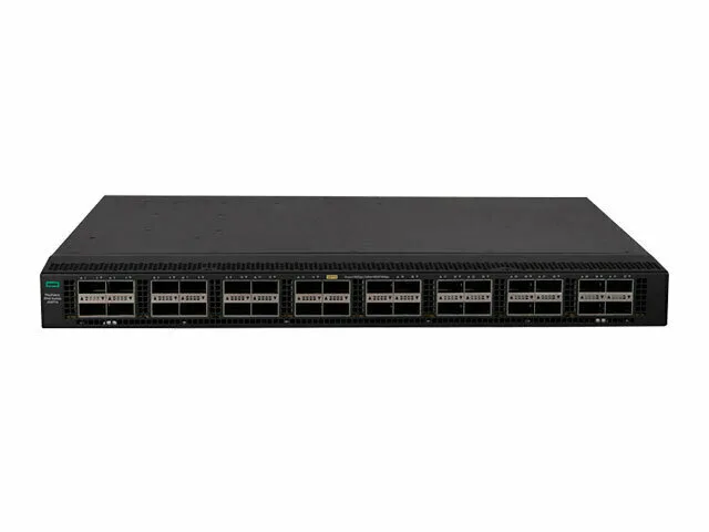 Коммутатор HPE FlexFabric 5980 JQ026A Коммутатор HPE FlexFabric 5980 JQ026A