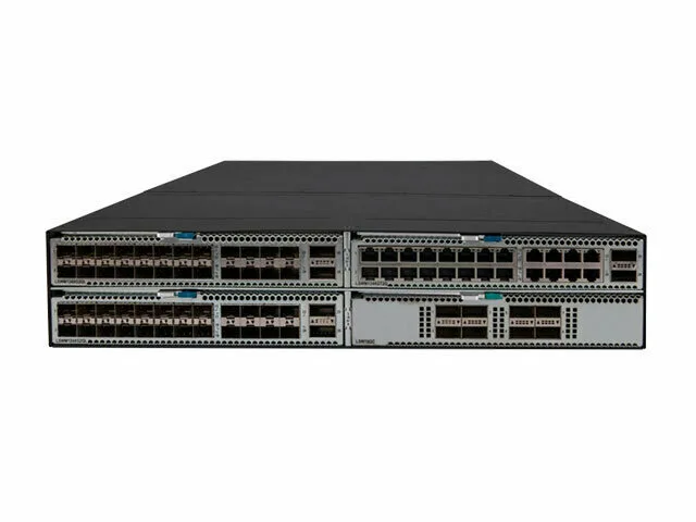 Коммутатор HPE FlexFabric 5950 JH404A Коммутатор HPE FlexFabric 5950 JH404A