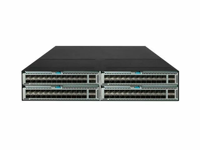Коммутатор HPE FlexFabric 5945 JQ076A Коммутатор HPE FlexFabric 5945 JQ076A