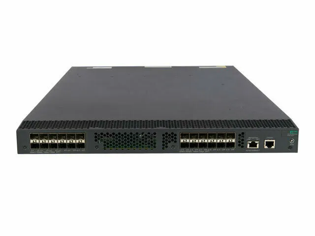 Коммутатор HPE FlexFabric серии 5920 JG296A Коммутатор HPE FlexFabric серии 5920 JG296A