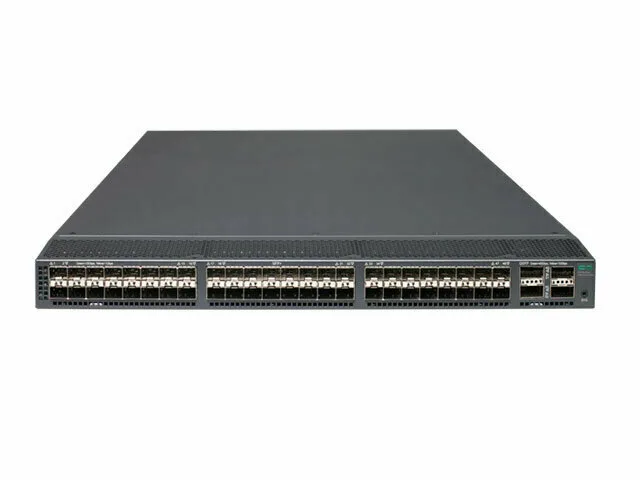 Коммутатор HPE серии 5900 JC772A
