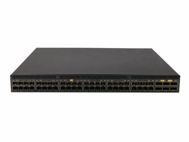 Коммутатор HPE FlexFabric 5710 JL587A для небольших и средних ЦОД JL587A