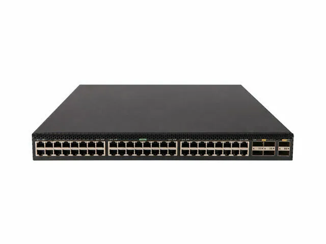Коммутатор HPE FlexFabric 5710 JL586A
