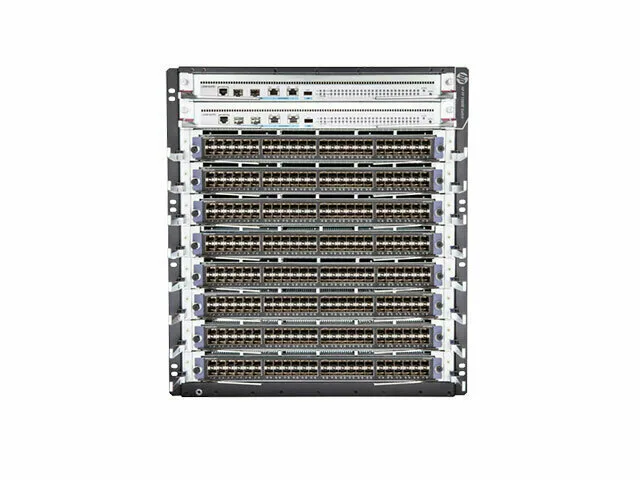 Коммутатор HPE серии FlexFabric 12900 JH255A