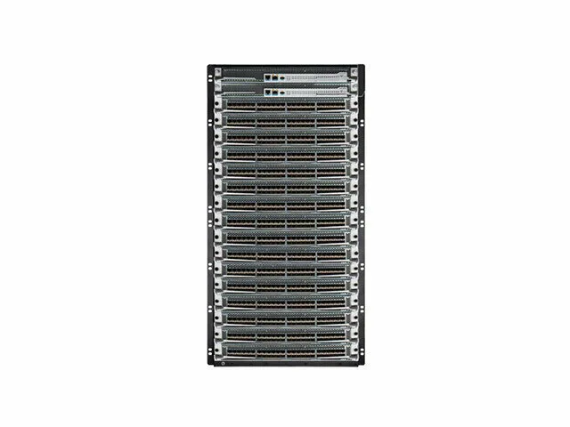 Коммутатор HPE серии FlexFabric 12900 JH103A