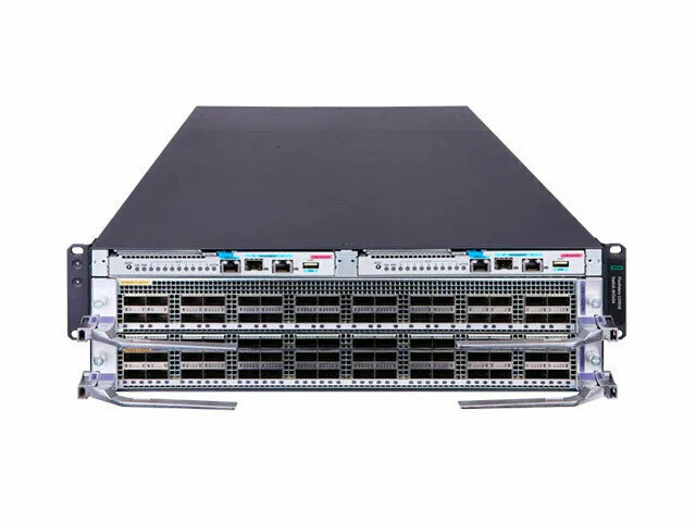 Коммутатор HPE FlexFabric 12902E JH345A