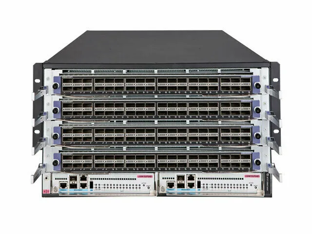 Коммутатор HPE серии FlexFabric 12900 JH262A