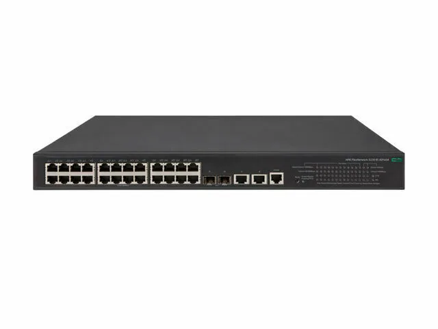 Коммутатор HPE Flexnetwork 5130 EI JG940A Коммутатор HPE Flexnetwork 5130 EI JG940A