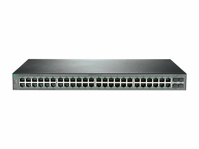 Коммутатор HP серии 1920 JG928A
